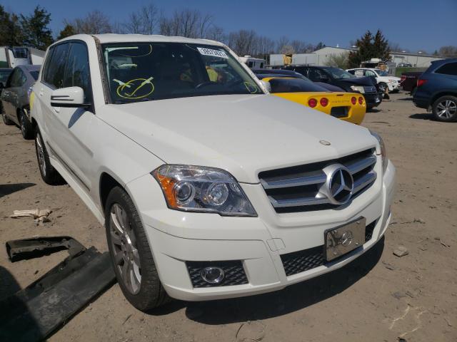 MERCEDES-BENZ GLK 350 4M 2012 wdcgg8hb5cf922404