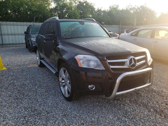 MERCEDES-BENZ GLK 350 4M 2012 wdcgg8hb5cf923021