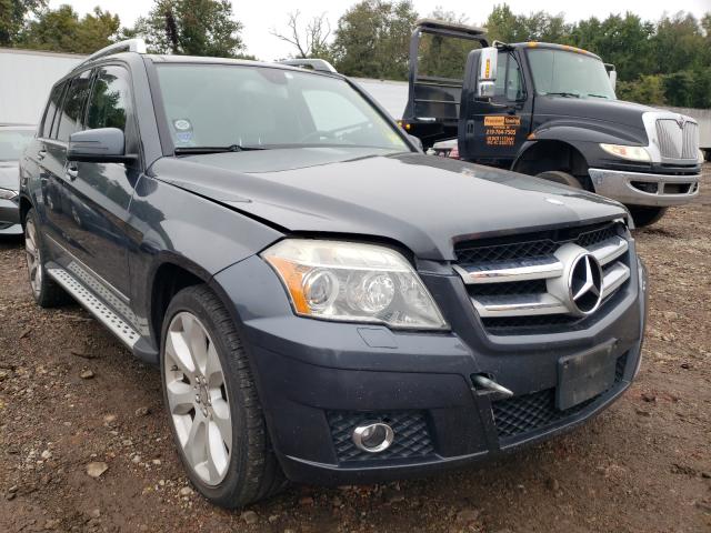 MERCEDES-BENZ GLK 350 4M 2010 wdcgg8hb6af246090