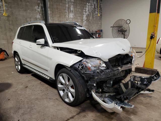 MERCEDES-BENZ GLK 350 4M 2010 wdcgg8hb6af295161