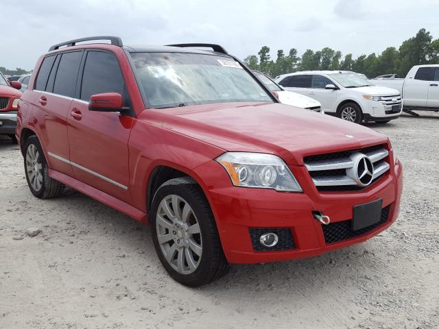 MERCEDES-BENZ GLK 350 4M 2010 wdcgg8hb6af318101