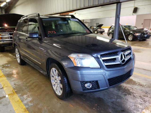 MERCEDES-BENZ GLK 350 4M 2010 wdcgg8hb6af320477