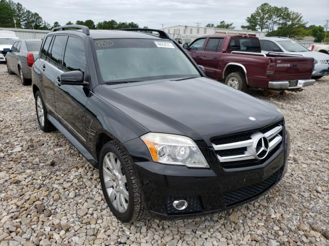 MERCEDES-BENZ GLK 350 4M 2010 wdcgg8hb6af320723