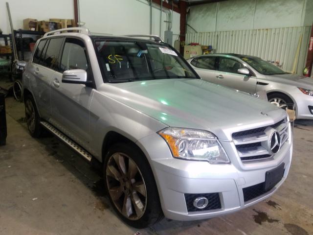 MERCEDES-BENZ GLK 350 4M 2010 wdcgg8hb6af321094