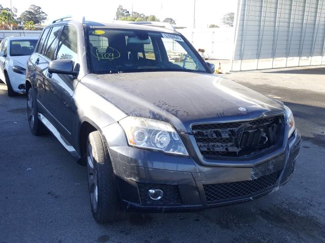 MERCEDES-BENZ GLK 350 4M 2010 wdcgg8hb6af321306