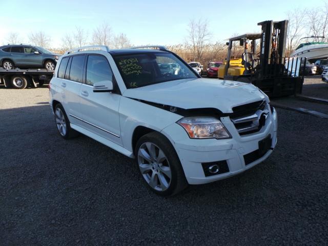 MERCEDES-BENZ GLK 350 4M 2010 wdcgg8hb6af323217