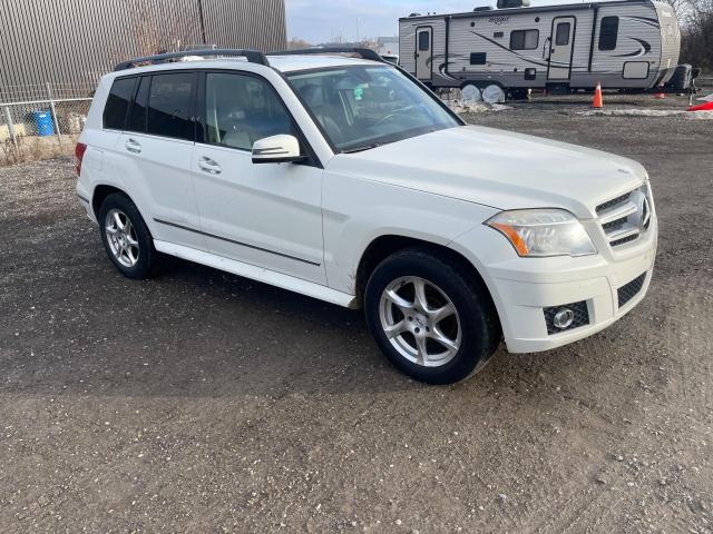 MERCEDES-BENZ GLK 350 4M 2010 wdcgg8hb6af331107