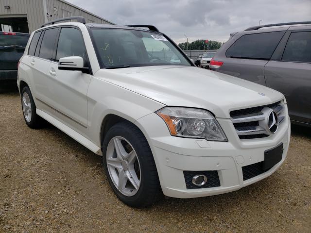 MERCEDES-BENZ GLK 350 4M 2010 wdcgg8hb6af344195