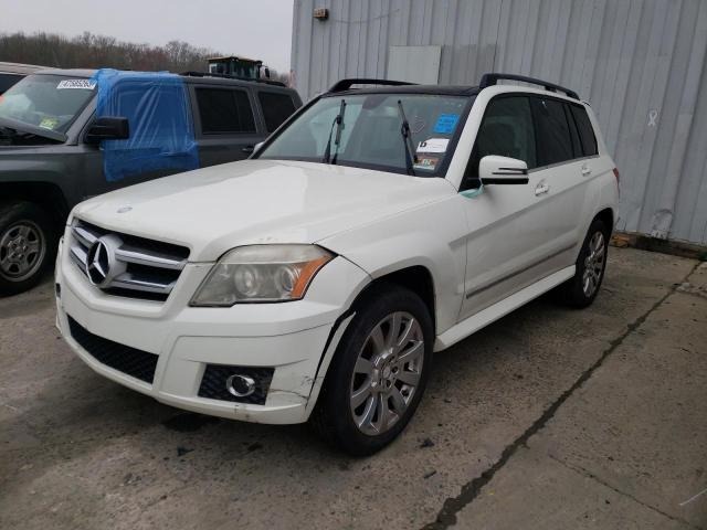 MERCEDES-BENZ GLK 350 4M 2010 wdcgg8hb6af348067