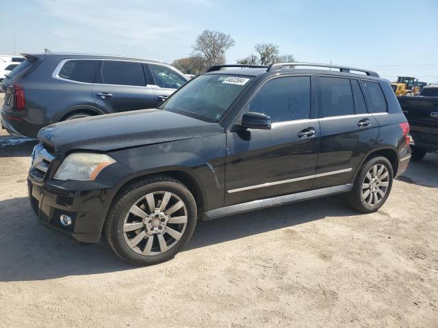 MERCEDES-BENZ GLK-CLASS 2010 wdcgg8hb6af355830