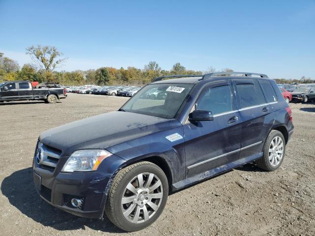 MERCEDES-BENZ GLK 350 4M 2010 wdcgg8hb6af356105