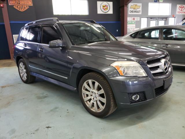 MERCEDES-BENZ GLK 350 4M 2010 wdcgg8hb6af386169