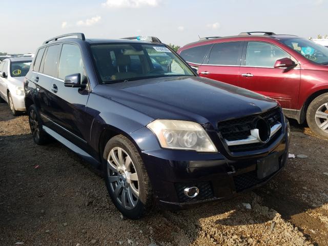 MERCEDES-BENZ GLK 350 4M 2010 wdcgg8hb6af397303