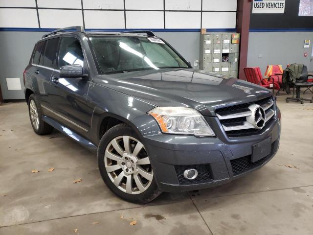 MERCEDES-BENZ GLK 350 4M 2010 wdcgg8hb6af411572