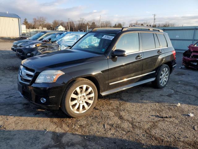 MERCEDES-BENZ GLK 350 4M 2010 wdcgg8hb6af432583