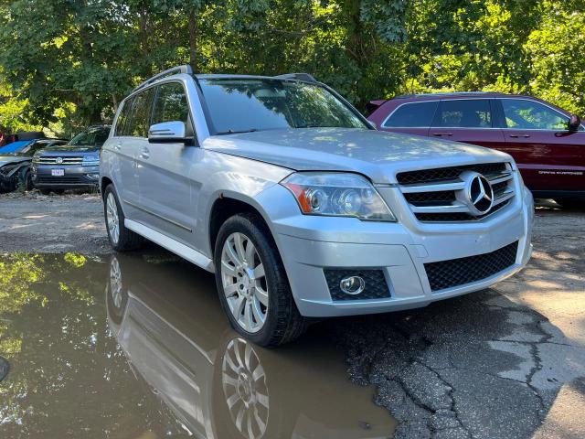 MERCEDES-BENZ GLK 350 4M 2010 wdcgg8hb6af434303