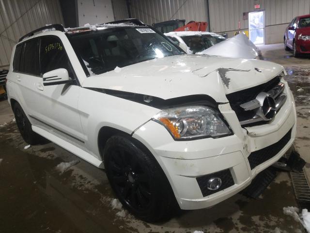 MERCEDES-BENZ GLK 350 4M 2010 wdcgg8hb6af434415