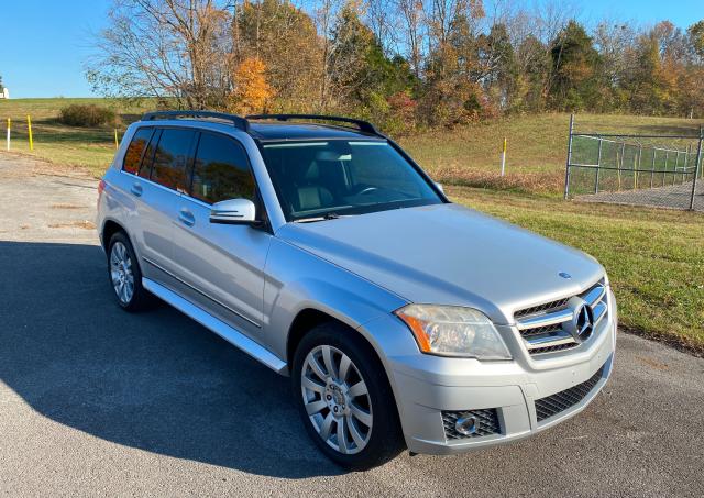 MERCEDES-BENZ GLK 350 4M 2010 wdcgg8hb6af437508