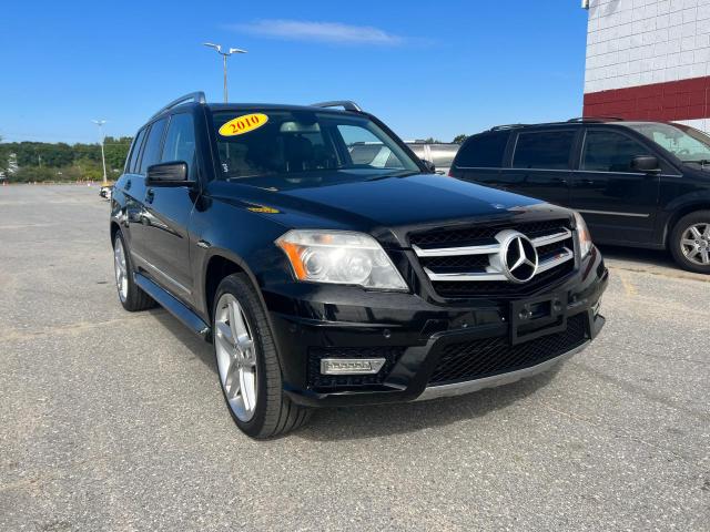 MERCEDES-BENZ GLK 350 4M 2010 wdcgg8hb6af469598