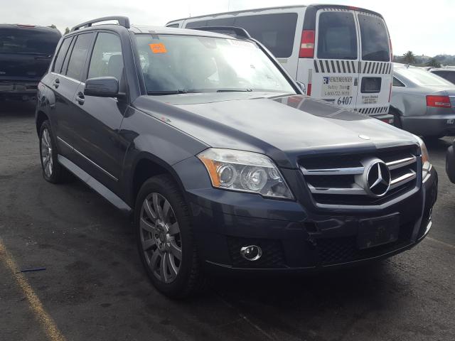 MERCEDES-BENZ GLK 350 4M 2010 wdcgg8hb6af474672