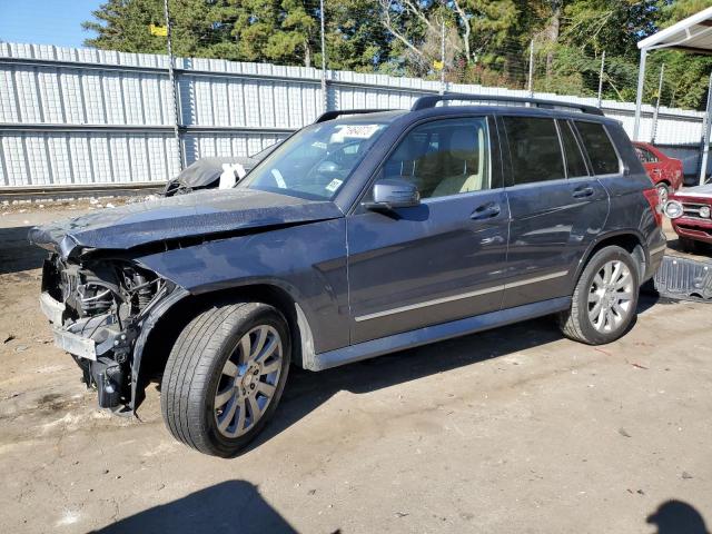 MERCEDES-BENZ GLK-CLASS 2010 wdcgg8hb6af491004