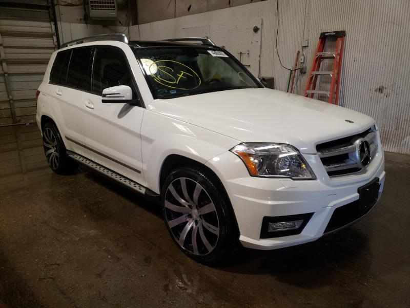 MERCEDES-BENZ GLK 350 4M 2010 wdcgg8hb6af508223