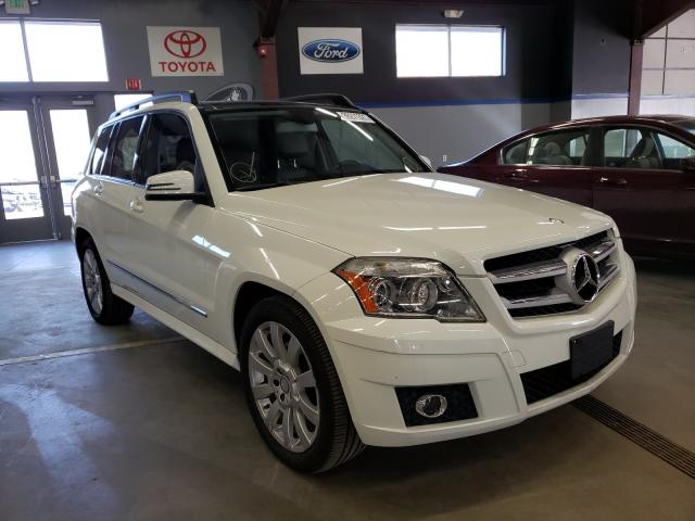 MERCEDES-BENZ GLK 350 4M 2011 wdcgg8hb6bf557908