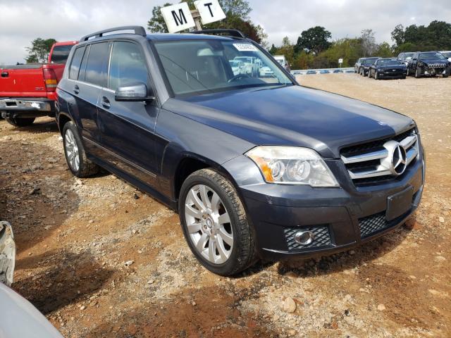 MERCEDES-BENZ GLK 350 4M 2011 wdcgg8hb6bf563868