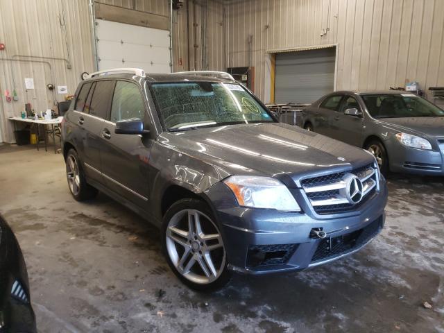 MERCEDES-BENZ GLK350 2011 wdcgg8hb6bf606699