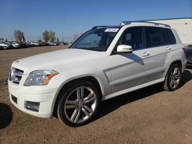 MERCEDES-BENZ GLK 350 4M 2011 wdcgg8hb6bf627102