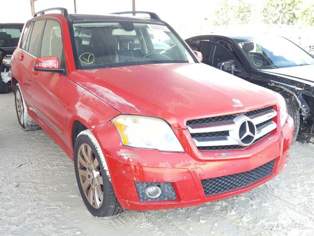 MERCEDES-BENZ GLK 350 4M 2011 wdcgg8hb6bf643669