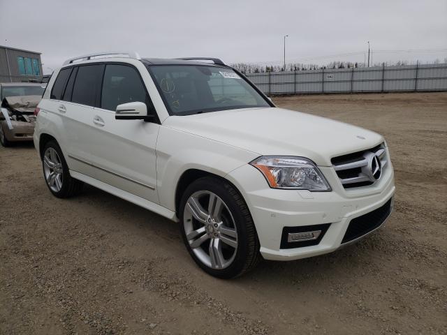 MERCEDES-BENZ GLK 350 4M 2011 wdcgg8hb6bf643767