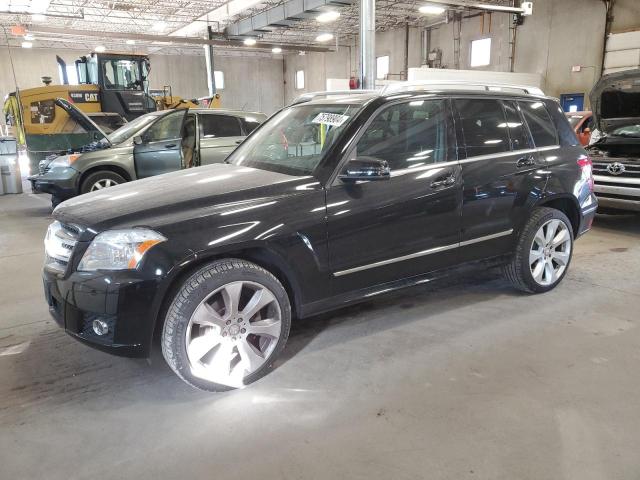 MERCEDES-BENZ GLK 350 4M 2011 wdcgg8hb6bf649374