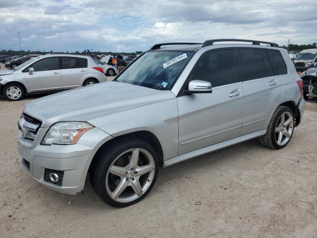 MERCEDES-BENZ GLK 350 4M 2011 wdcgg8hb6bf654977