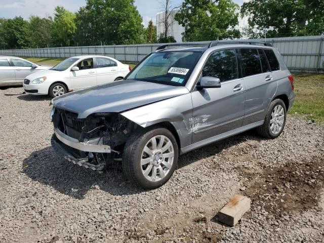 MERCEDES-BENZ GLK 350 4M 2011 wdcgg8hb6bf661072