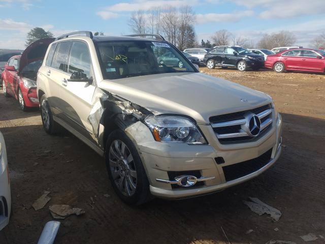 MERCEDES-BENZ GLK 350 4M 2011 wdcgg8hb6bf684013