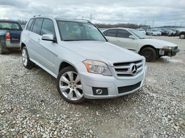 MERCEDES-BENZ GLK 350 4M 2011 wdcgg8hb6bf689860