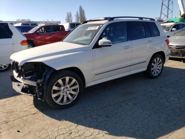 MERCEDES-BENZ GLK 350 4M 2012 wdcgg8hb6cf718520