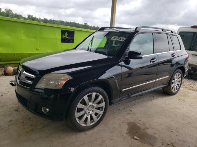 MERCEDES-BENZ GLK-CLASS 2012 wdcgg8hb6cf725919