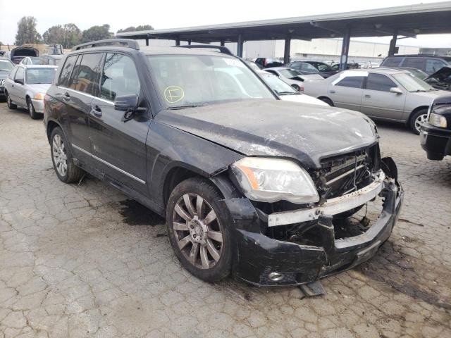 MERCEDES-BENZ GLK 350 4M 2012 wdcgg8hb6cf728741