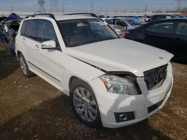 MERCEDES-BENZ GLK 350 4M 2012 wdcgg8hb6cf786851