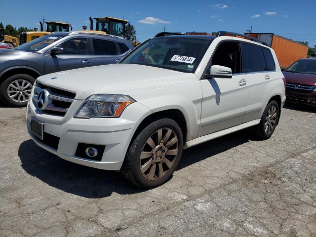 MERCEDES-BENZ GLK 350 4M 2012 wdcgg8hb6cf813546