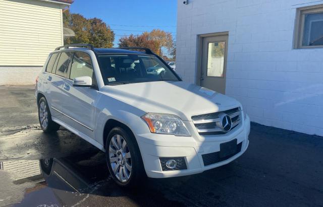 MERCEDES-BENZ GLK 350 4M 2012 wdcgg8hb6cf814762