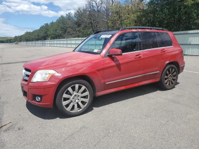 MERCEDES-BENZ GLK-CLASS 2012 wdcgg8hb6cf840164