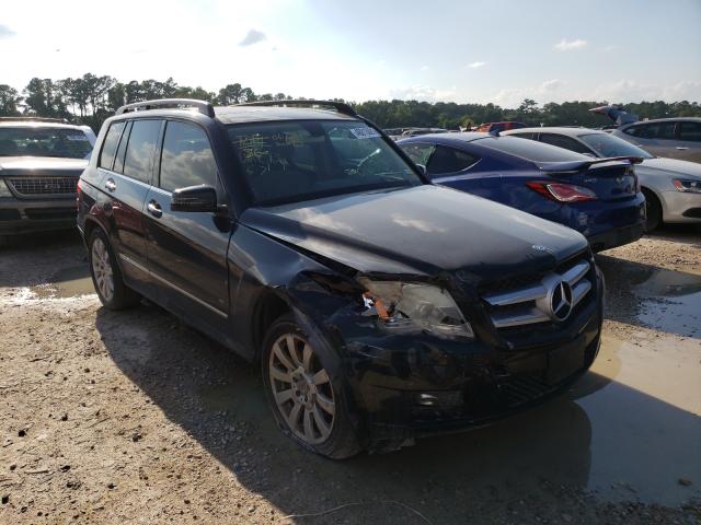 MERCEDES-BENZ GLK 350 4M 2012 wdcgg8hb6cf884147