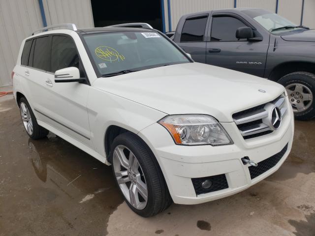 MERCEDES-BENZ GLK 350 4M 2012 wdcgg8hb6cf891423