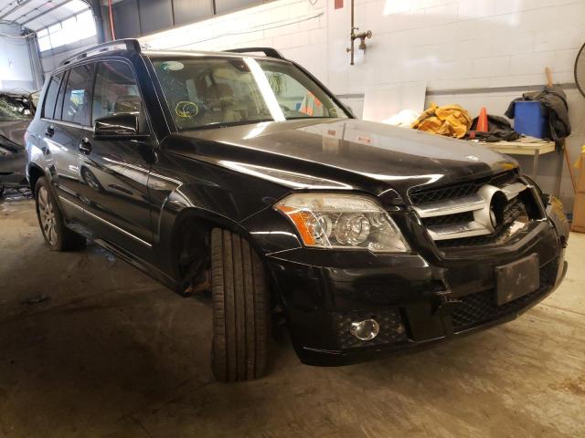 MERCEDES-BENZ GLK 350 4M 2012 wdcgg8hb6cf894046