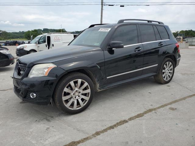 MERCEDES-BENZ GLK-CLASS 2012 wdcgg8hb6cf905854