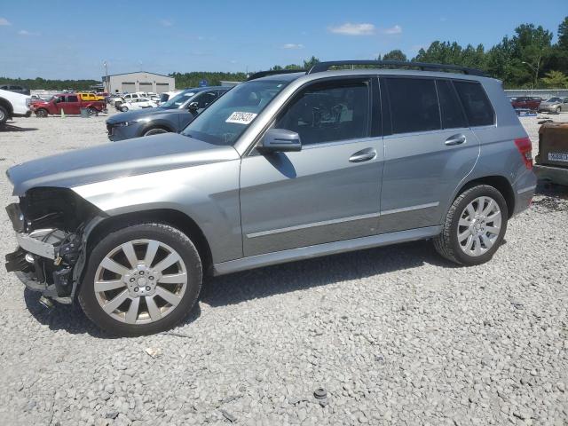 MERCEDES-BENZ GLK 350 4M 2012 wdcgg8hb6cf935940