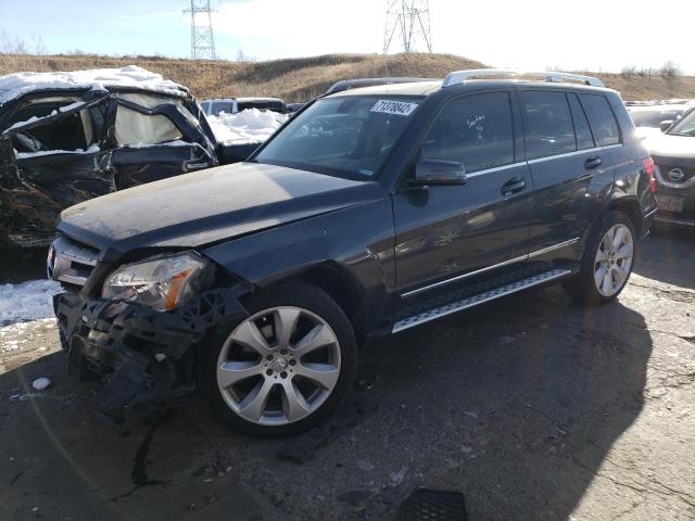 MERCEDES-BENZ GLK 350 4M 2010 wdcgg8hb7af287988